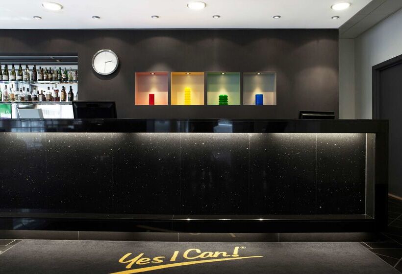 Fotos del hotel Park Inn By Radisson Oslo:  56