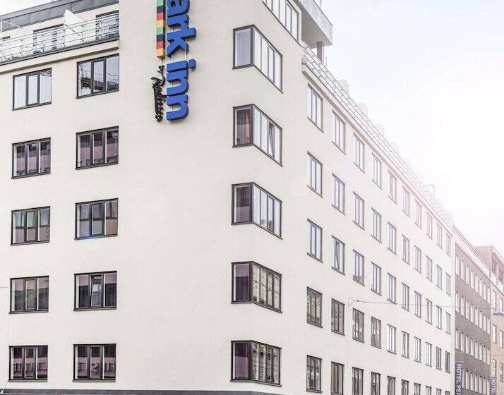 Fotos del hotel Park Inn By Radisson Oslo:  57