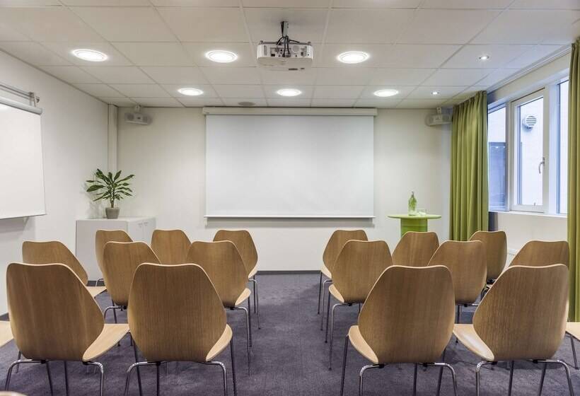 Fotos del hotel Park Inn By Radisson Oslo:  33