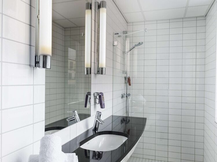 Fotos del hotel Park Inn By Radisson Oslo:  42