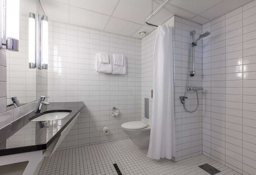Fotos del hotel Park Inn By Radisson Oslo:  43