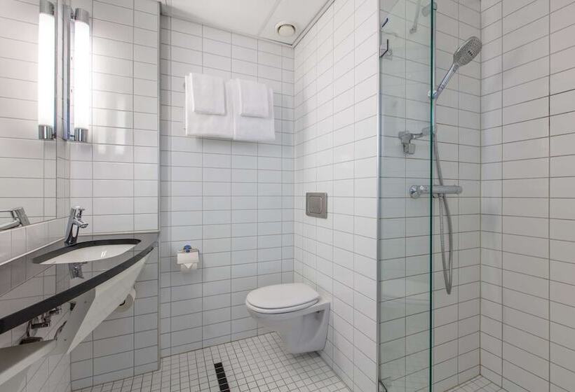 Fotos del hotel Park Inn By Radisson Oslo:  6