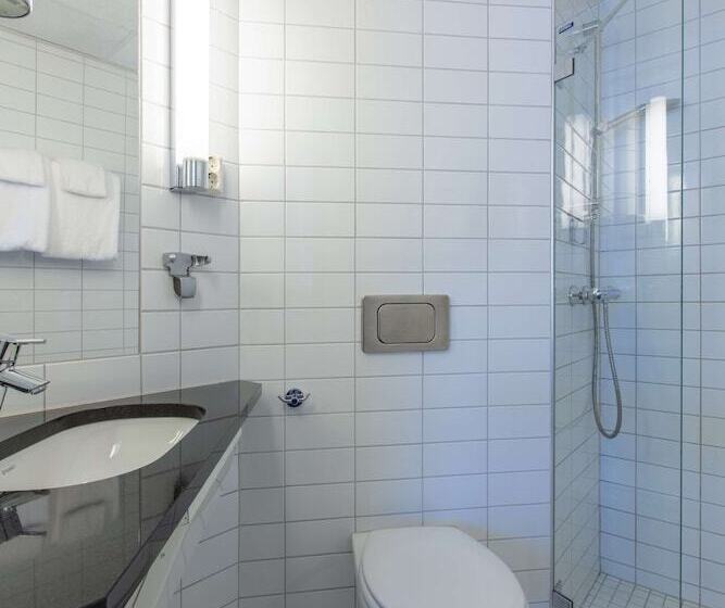 Fotos del hotel Park Inn By Radisson Oslo:  2