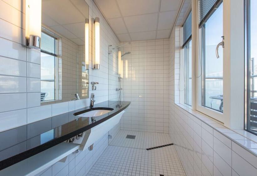 Fotos del hotel Park Inn By Radisson Oslo:  8