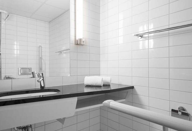 Fotos del hotel Park Inn By Radisson Oslo:  9