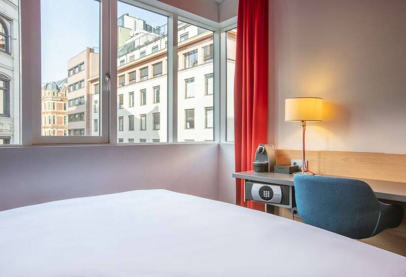 Fotos del hotel Park Inn By Radisson Oslo:  12
