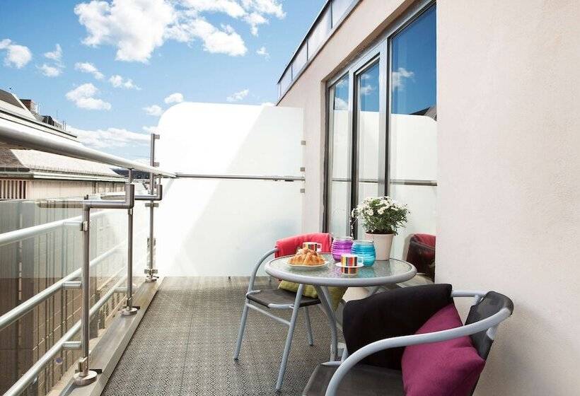 Fotos del hotel Park Inn By Radisson Oslo:  15