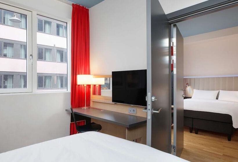 Fotos del hotel Park Inn By Radisson Oslo:  18