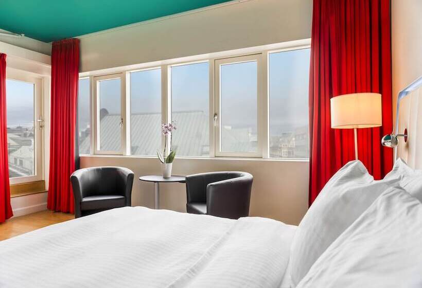 Fotos del hotel Park Inn By Radisson Oslo:  60