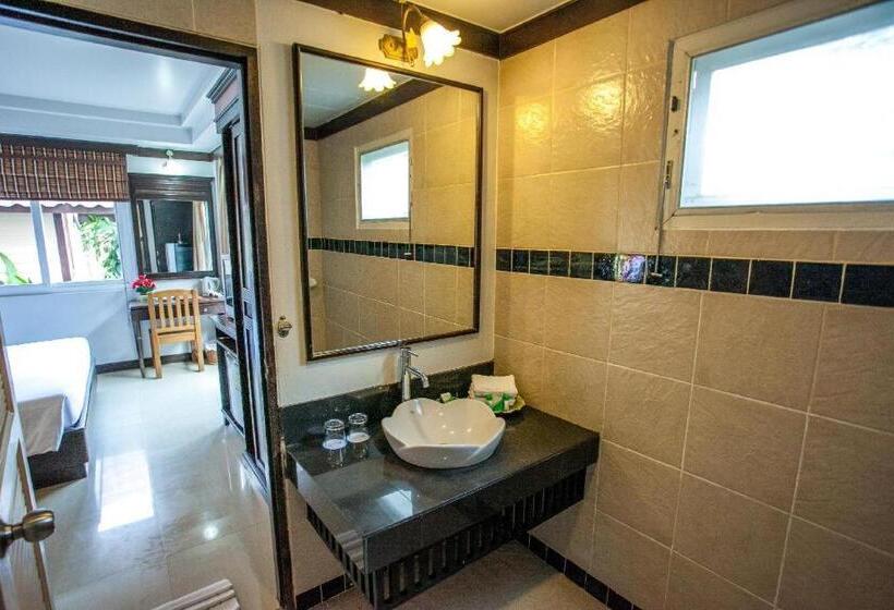 هتل P.p. Casita   Adult Only
