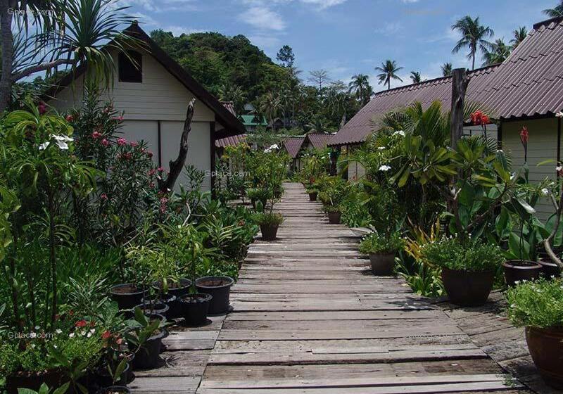 هتل P.p. Casita   Adult Only