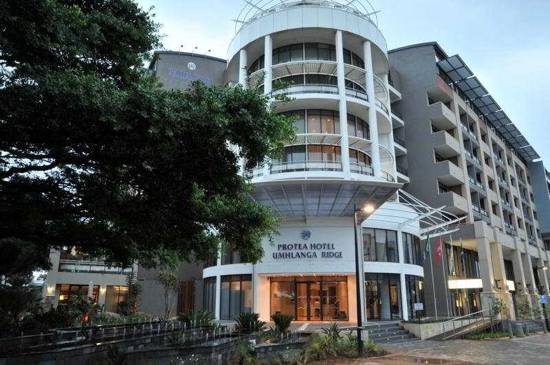 Fotos del hotel Protea Fire & Ice! By Marriott Durban Umhlanga Ridge: 1 Fotos del hotel Protea Fire & Ice! By Marriott Durban Umhlanga Ridge: 1