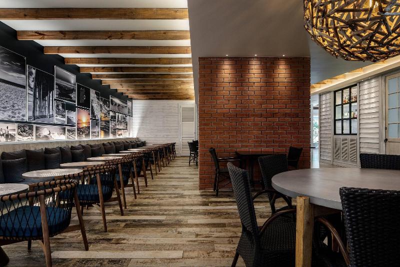 Protea Hotel Fire & Ice! By Marriott Durban Umhlanga Ridge