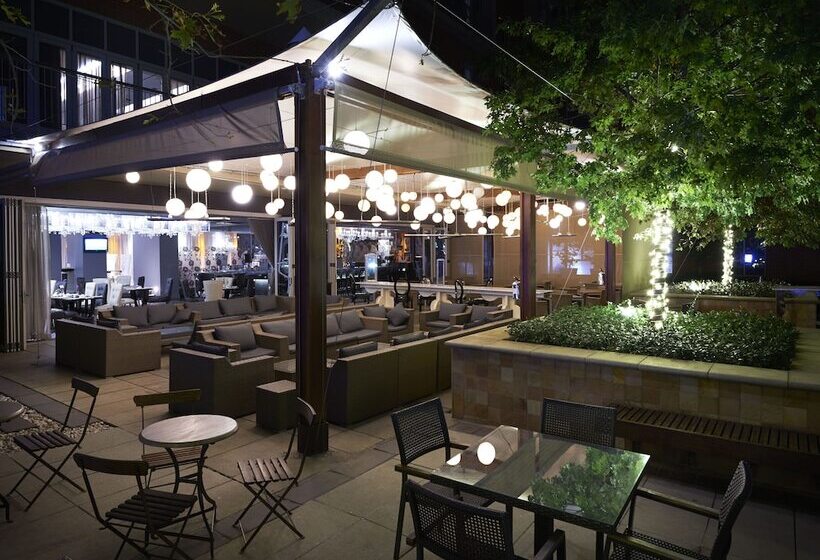Fotos del hotel Protea Fire & Ice! By Marriott Johannesburg Melrose Arch: 1 Fotos del hotel Protea Fire & Ice! By Marriott Johannesburg Melrose Arch: 1