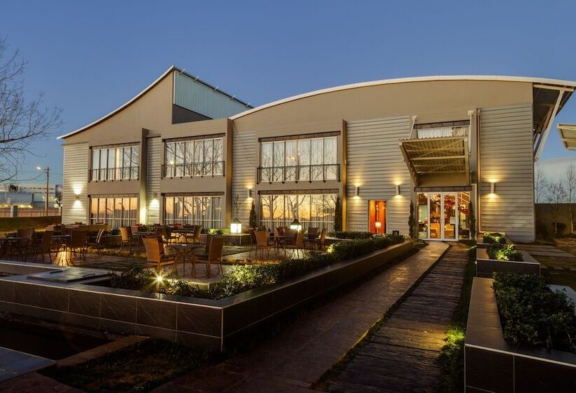 Hotel Protea  By Marriott O.r. Tambo Airport