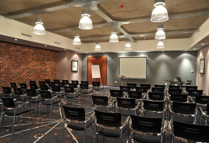 Protea Hotel By Marriott O R Tambo Airport