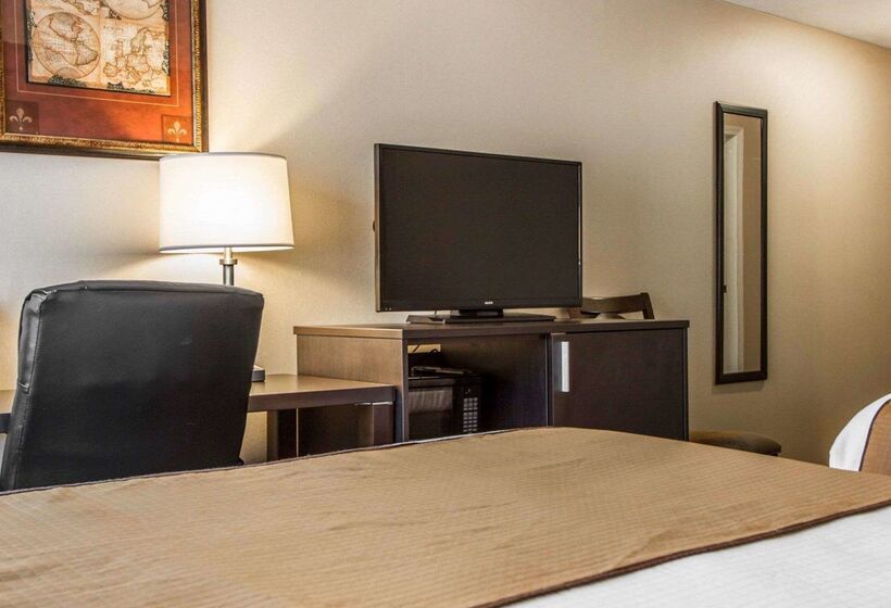 هتل Quality Inn & Suites