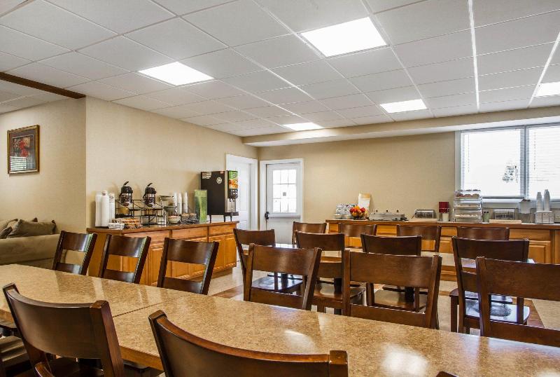 هتل Quality Inn & Suites