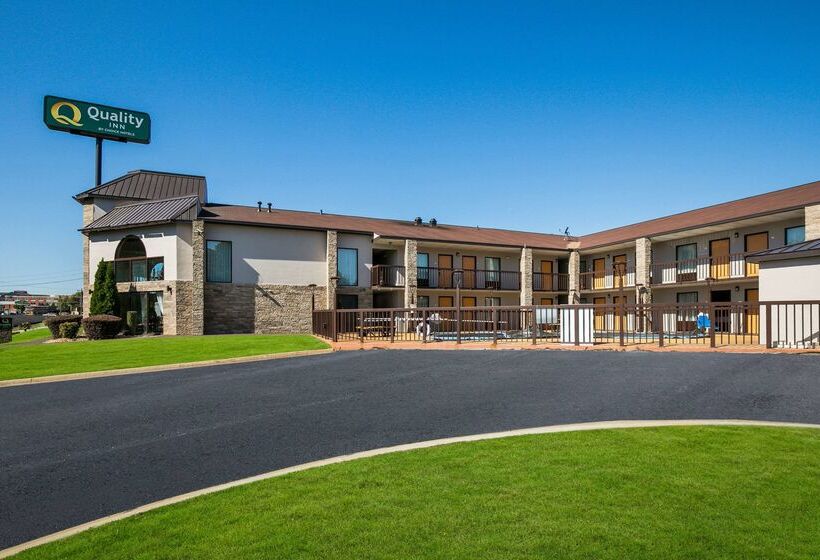 فندق Quality Inn Commerce At I 85