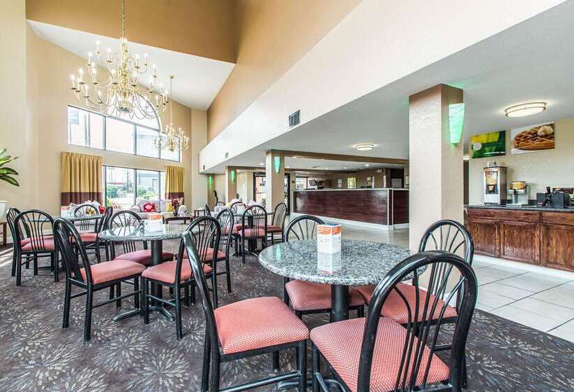فندق Quality Inn Commerce At I 85