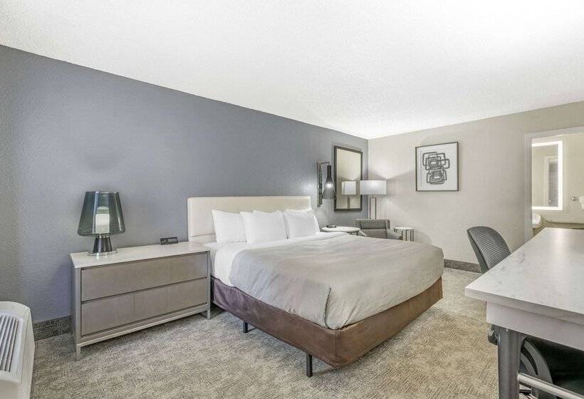 هتل Quality Inn Daytona Speedway I95
