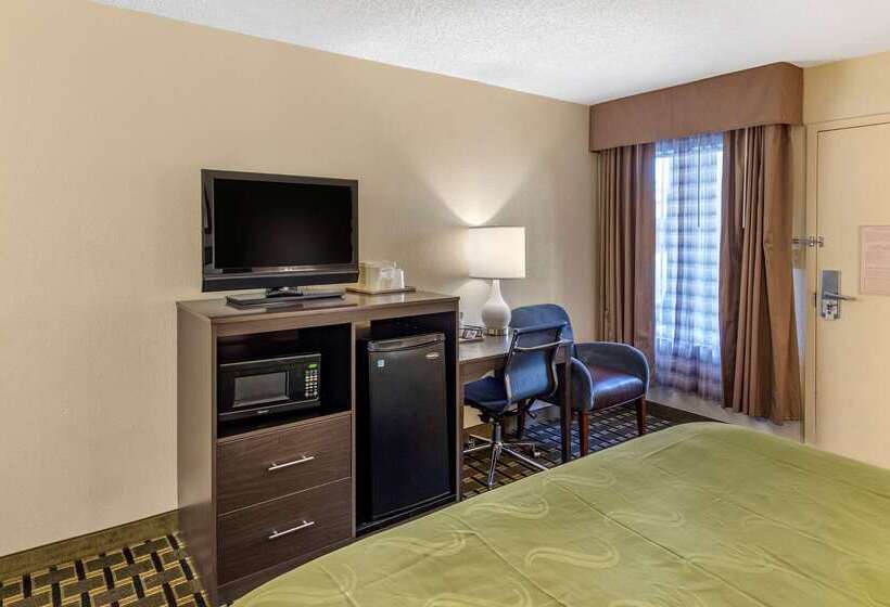 فندق Quality Inn Duluth   Atlanta Northeast