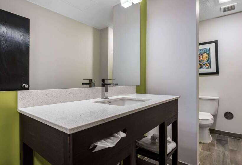 فندق Quality Inn