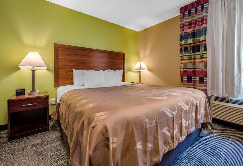 فندق Quality Inn Morgantown