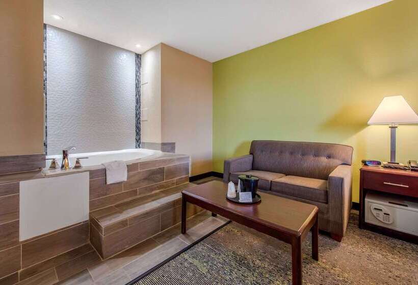 فندق Quality Inn Morgantown