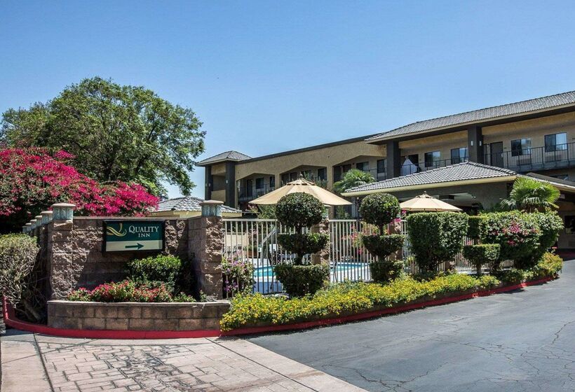 فندق Quality Inn Ontario Airport Convention Center