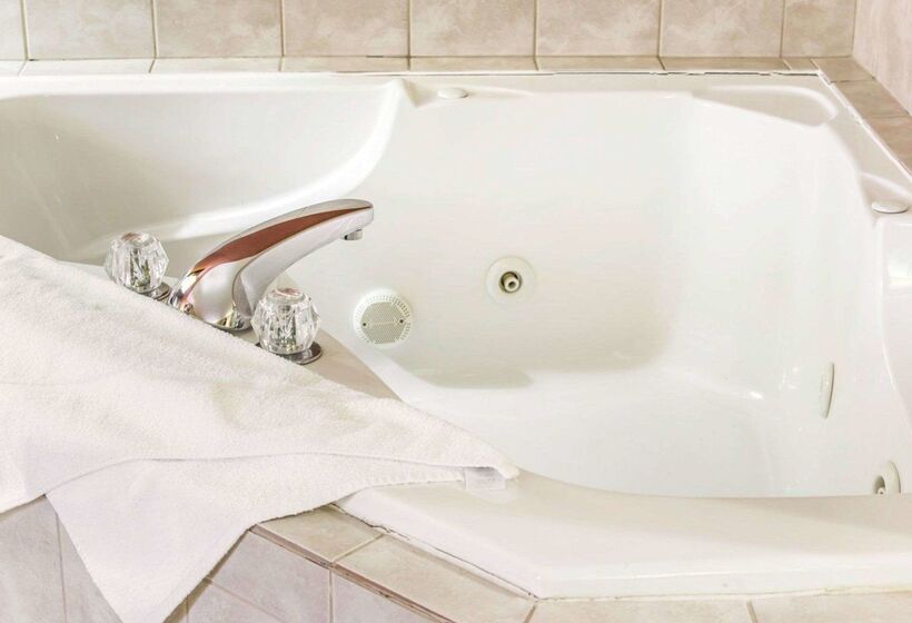 هتل Quality Inn Raleigh Downtown