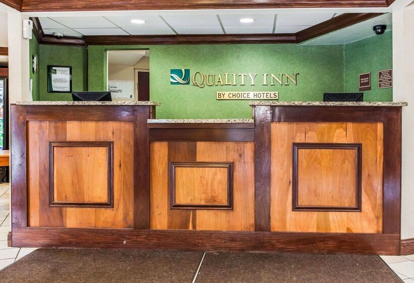 هتل Quality Inn South