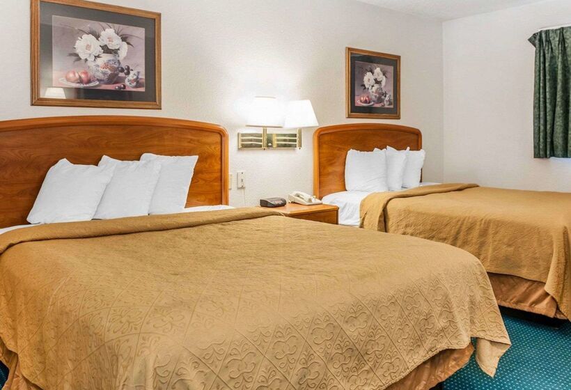 هتل Quality Inn South