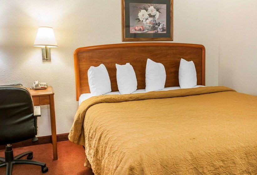 هتل Quality Inn South