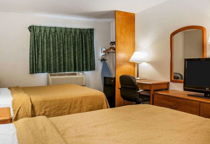 هتل Quality Inn South