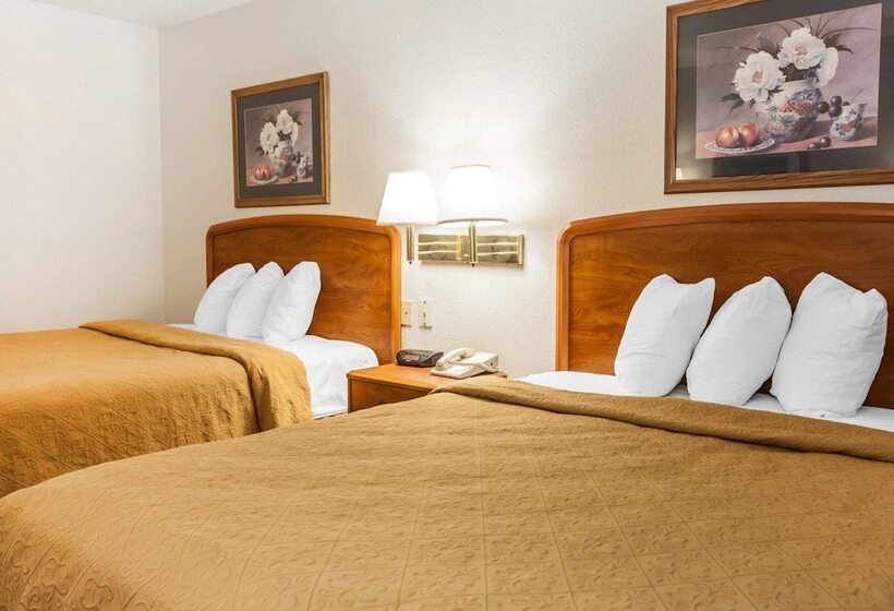 هتل Quality Inn South
