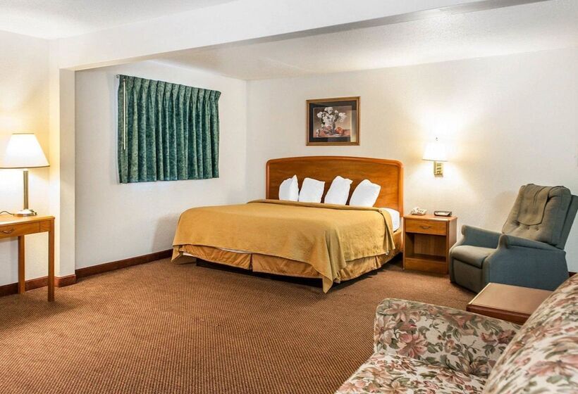 هتل Quality Inn South