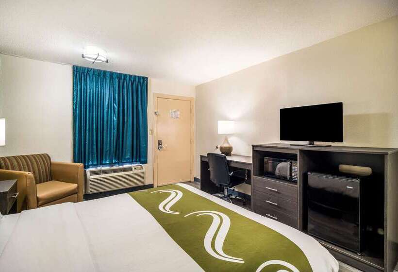 هتل Quality Inn Columbia Airport