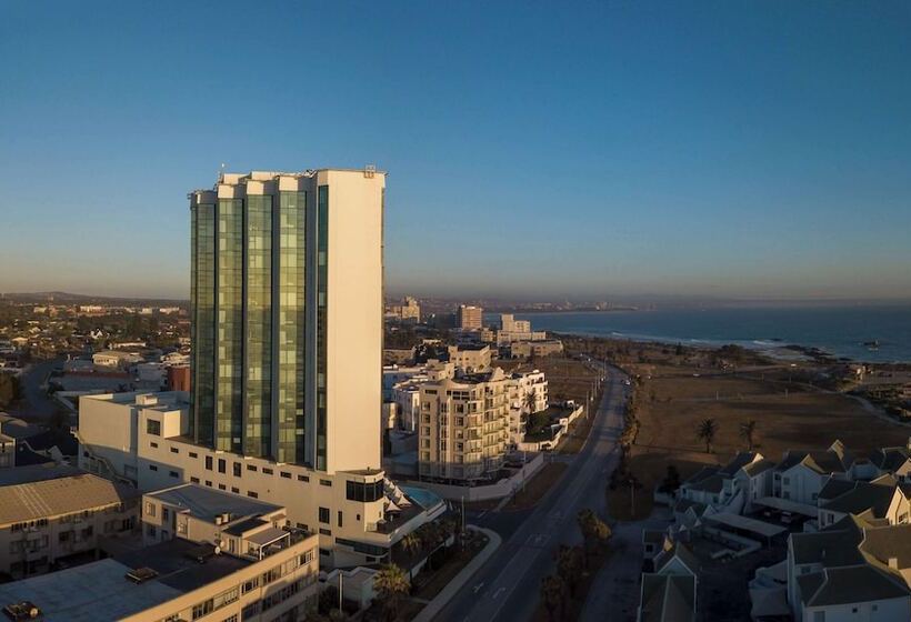 Hotel Radisson Blu , Port Elizabeth