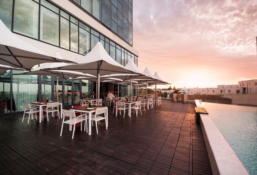 Radisson Blu Hotel, Port Elizabeth