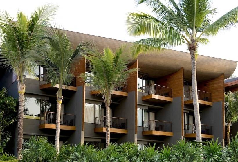 هتل Renaissance Phuket Resort & Spa