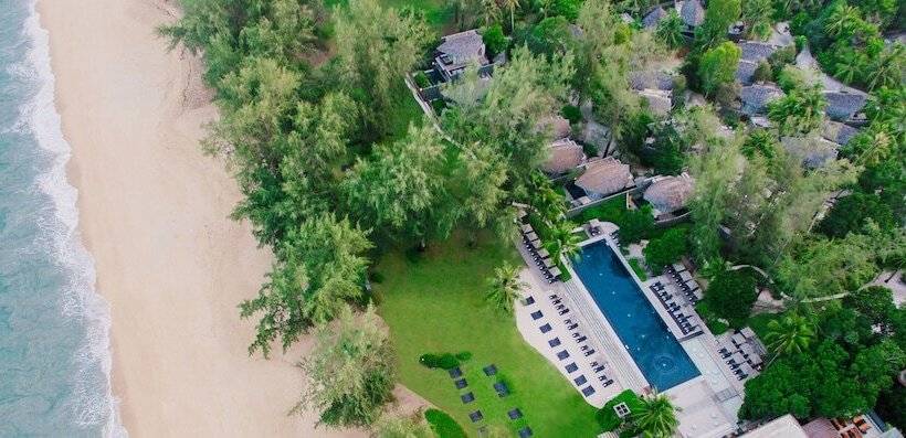 هتل Renaissance Phuket Resort & Spa