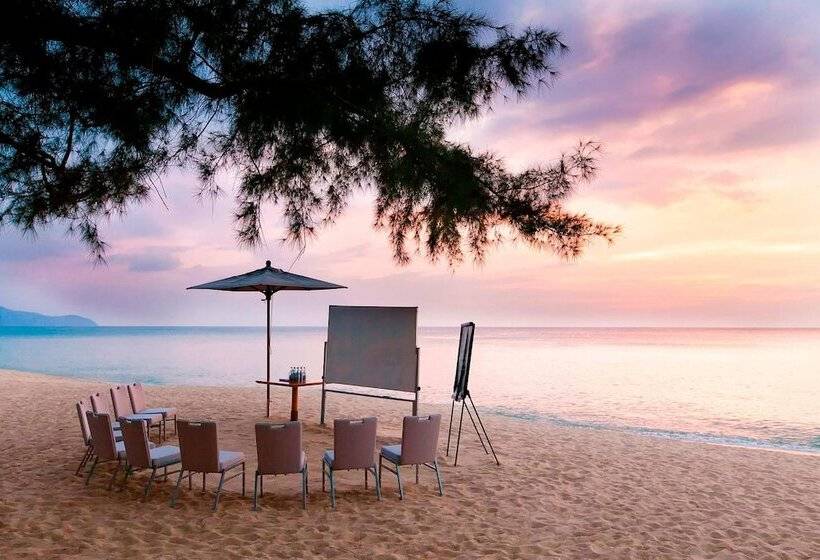 هتل Renaissance Phuket Resort & Spa