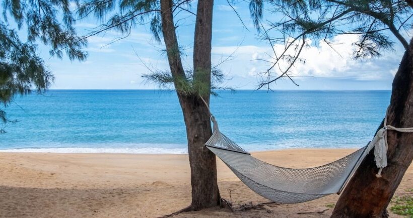 هتل Renaissance Phuket Resort & Spa