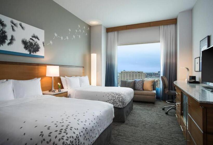 هتل Renaissance Schaumburg Convention Center