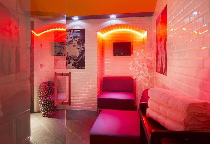 Fotos del hotel Residence Paris Eiffel:  10