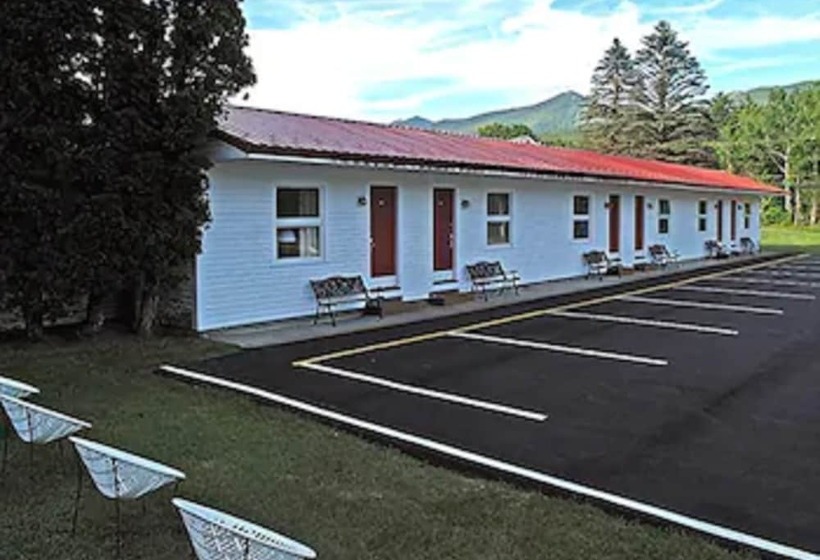 هتل Rodeway Inn Lincoln I 93