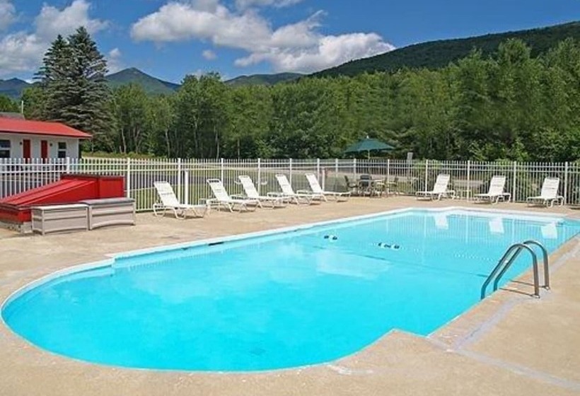 هتل Rodeway Inn Lincoln I 93