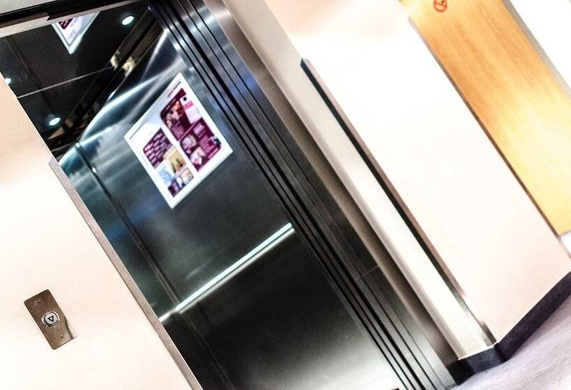 Fotos del hotel Royal Park Boutique:  27