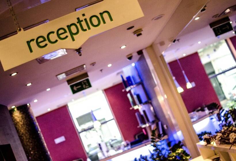 Fotos del hotel Royal Park Boutique:  25